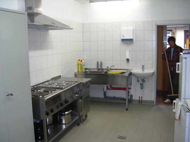 Haus 3 Küche 1