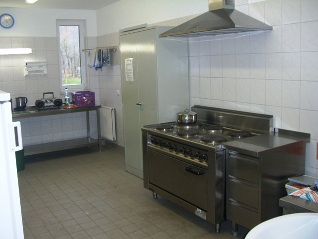 Haus 3 Küche 2